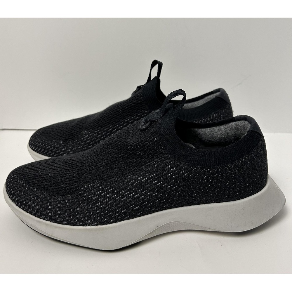 Allbirds Tree Dasher Running Shoes Womens Size 9.5 Lightweight Athletic Sneakers